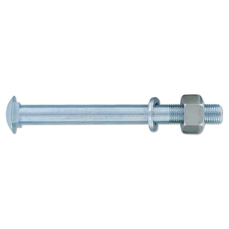 Aftermarket 1 New Fender Bolt Set Fits Ford Fits Massey Ferguson Fits Oliver Fits White SHN20-0300_1